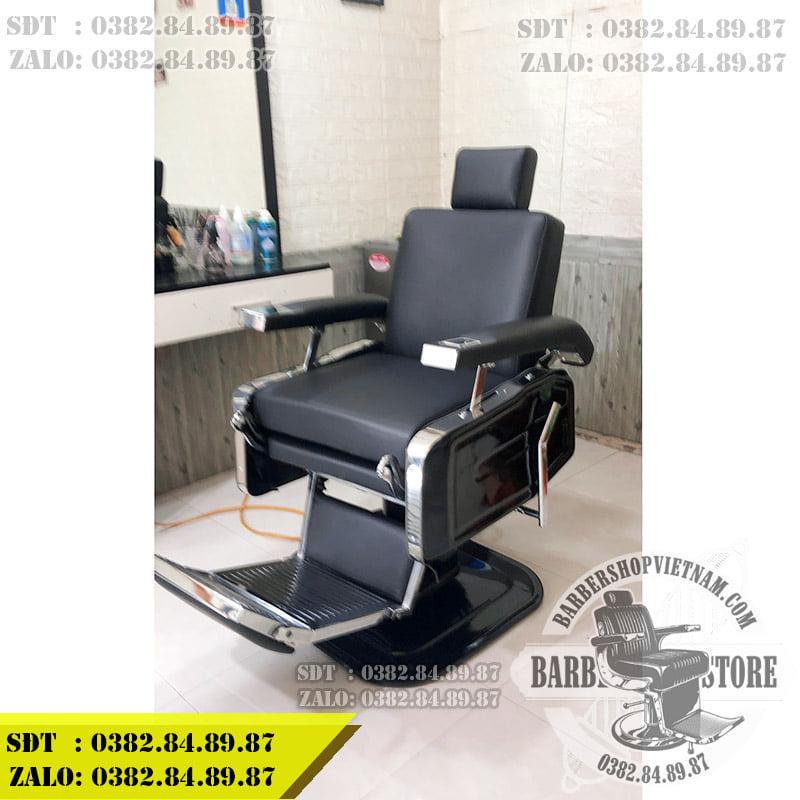 Barbershopvietnam.com