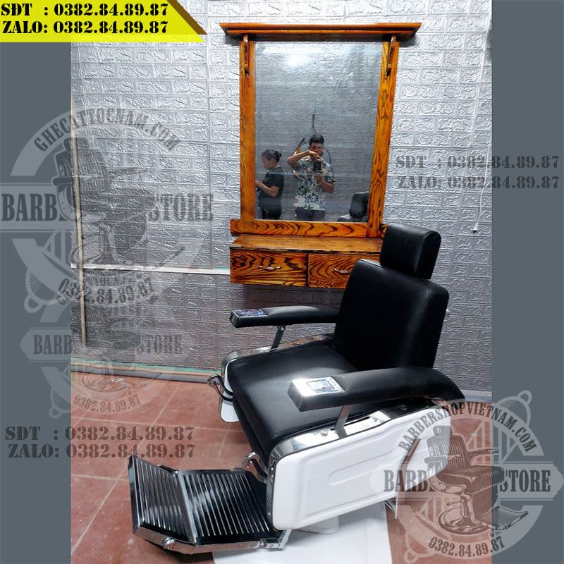 Barbershopvietnam.com