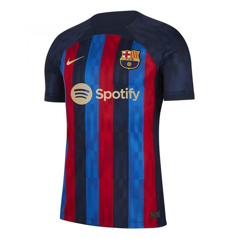 Áo đấu của Barcelona