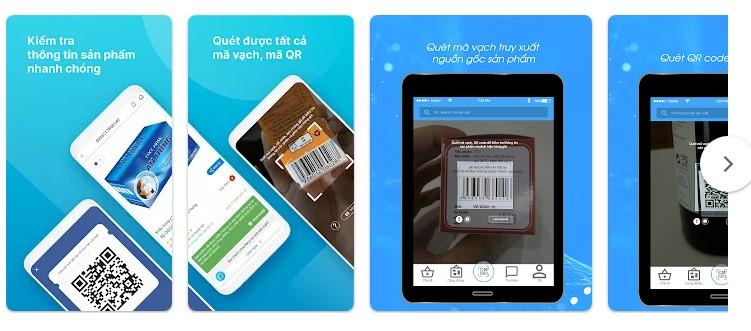 Barcode Việt