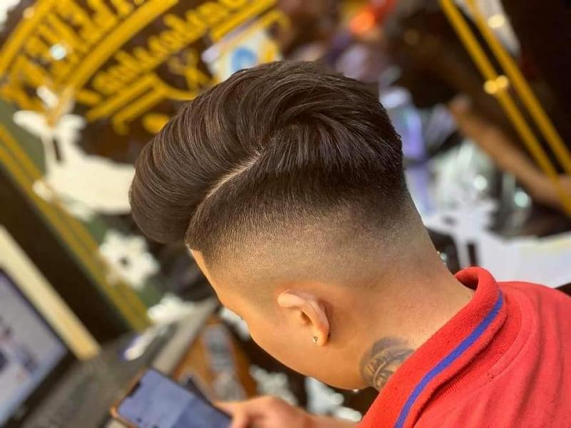 Bardy BarberShop