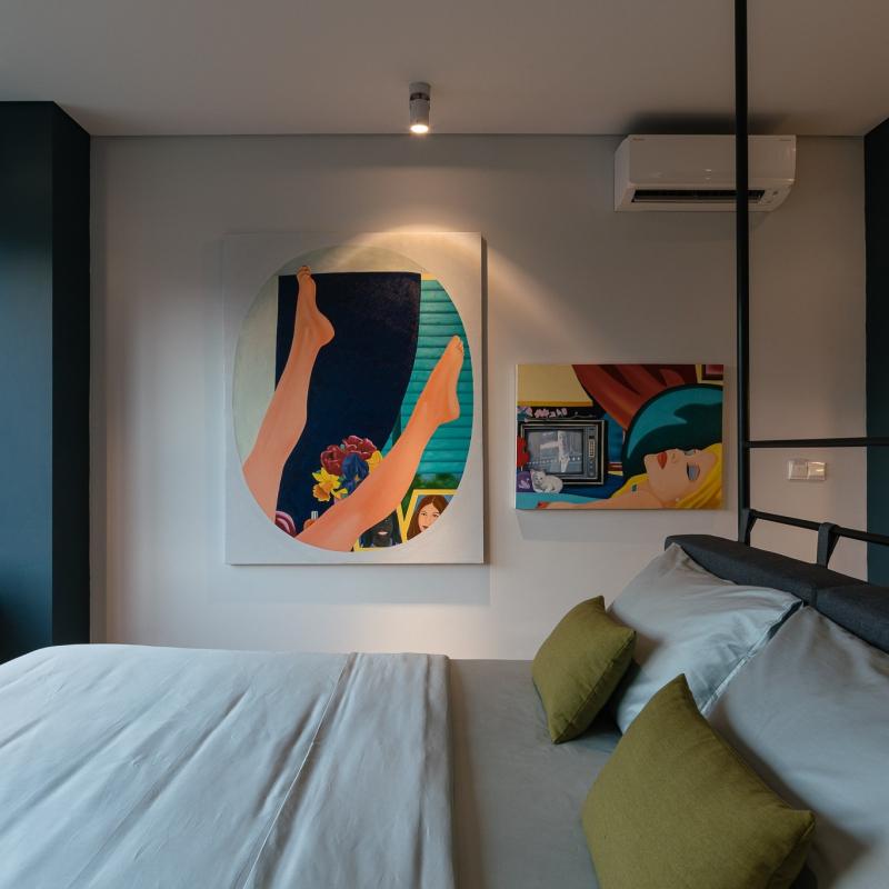 Bare Boutique Stays