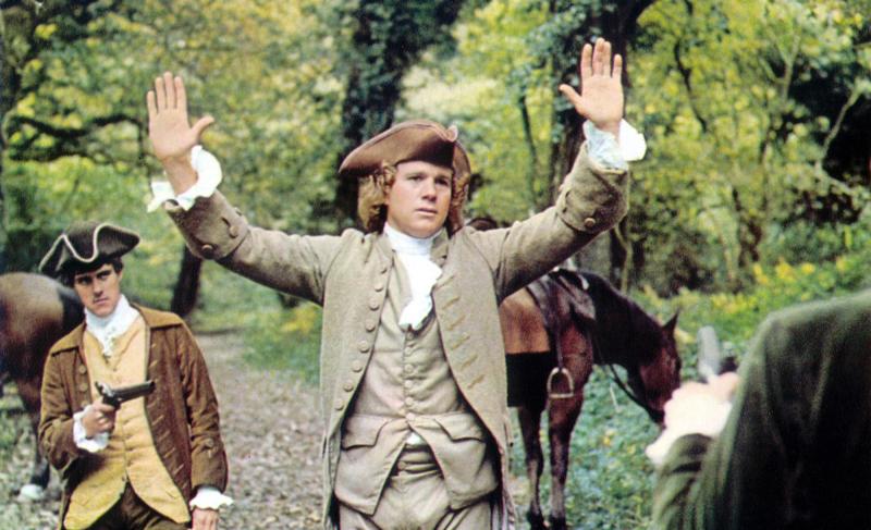 Barry Lyndon (1975)