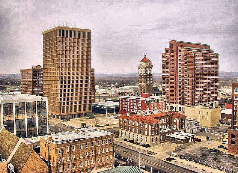 Bartlesville, Oklahoma