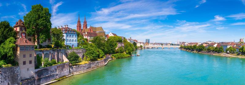 Basel, Thụy Sĩ