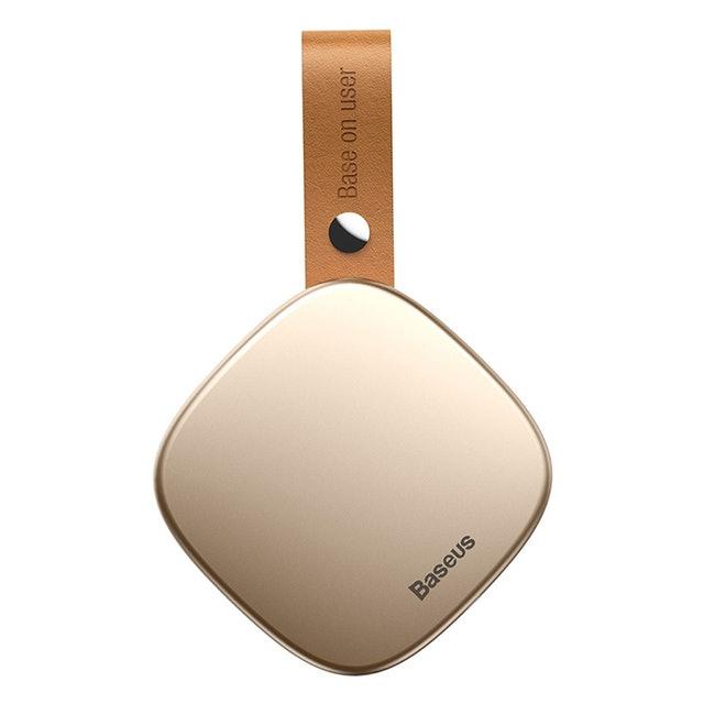 Cáp Lighting Baseus Flexible