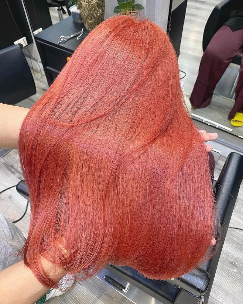 Bass Hair Salon