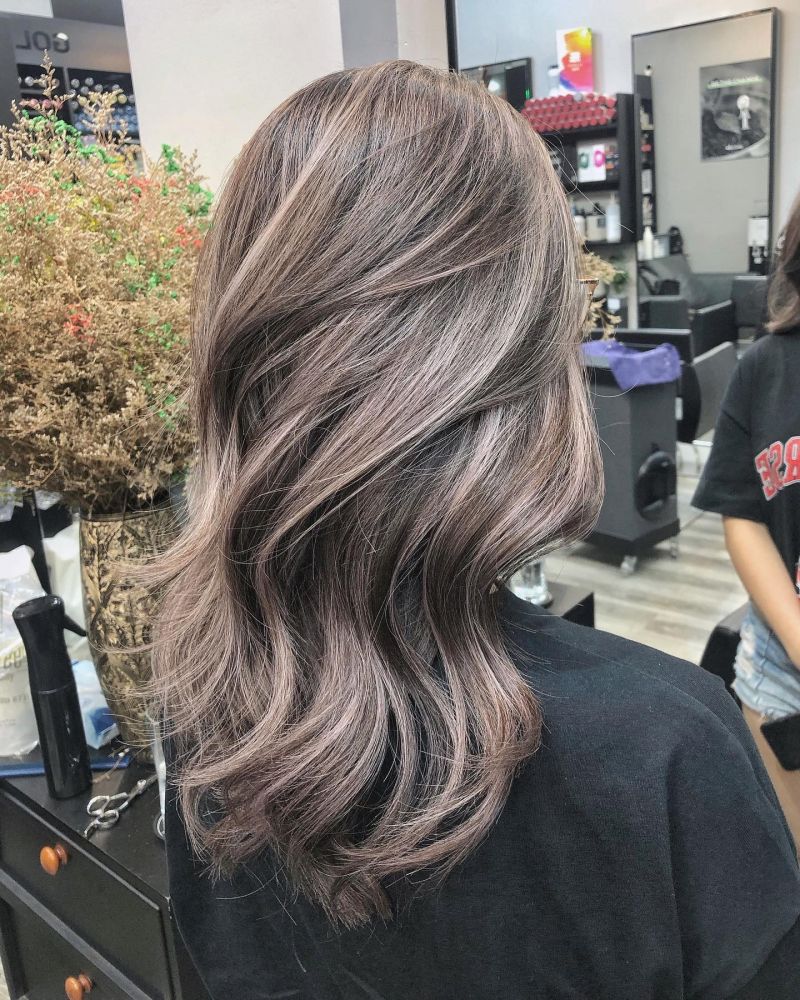 Bass Hair Salon