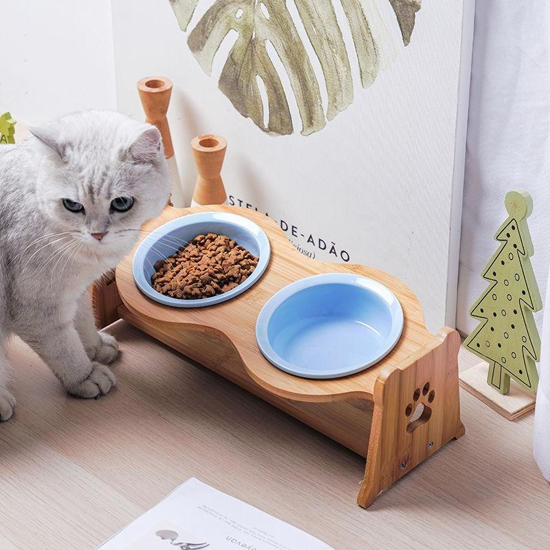 Bát ăn của vật nuôi