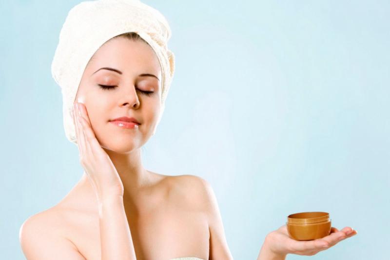 Bắt buộc phải có các sản phẩm dưỡng ẩm riêng cho từng vùng trên cơ thể.