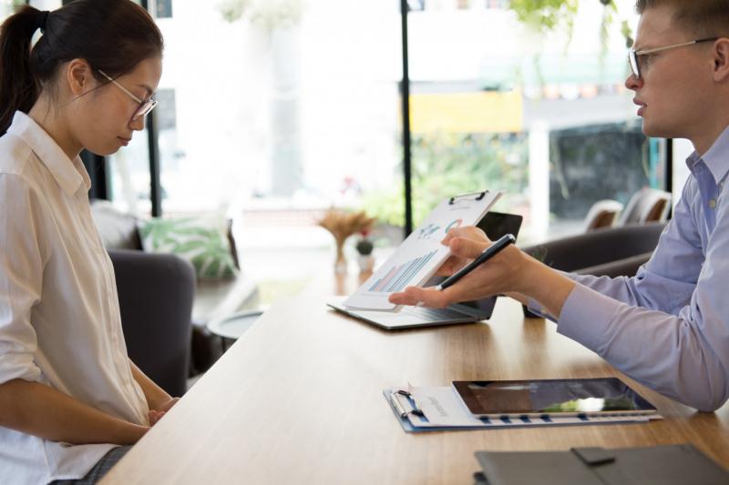 Bất cẩn và thiếu nguyên tắc