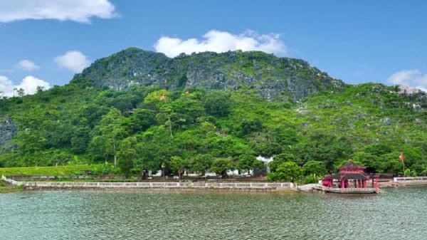 Bát cảnh sơn
