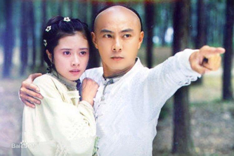 Bất Đổng Lão Sư - Trương Vệ Kiện