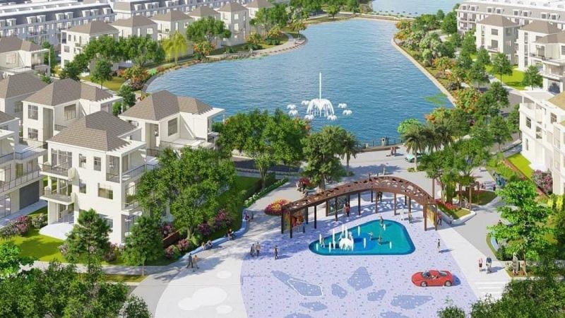 Bất Động Sản Trọng Hữu Bình Định