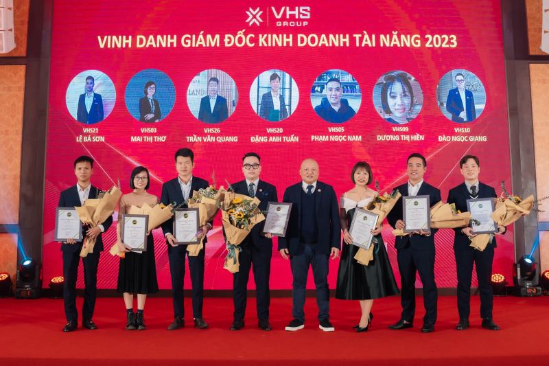 VHS Group