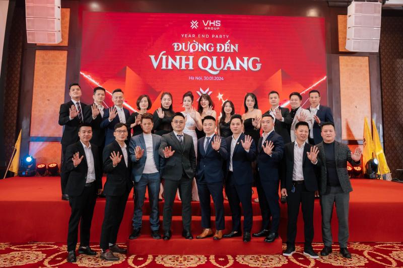 VHS Group