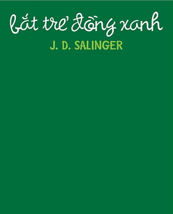 Bắt trẻ đồng xanh