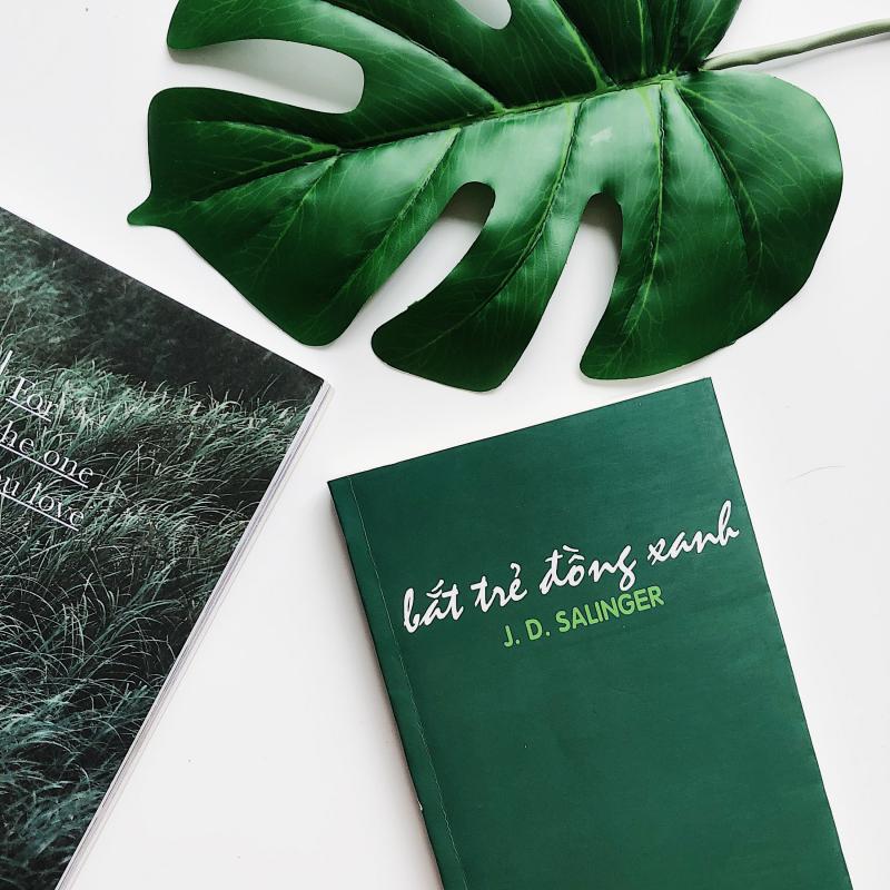 Bắt trẻ đồng xanh
