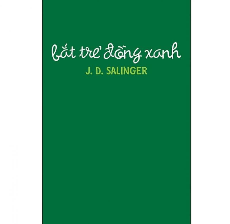 Bắt trẻ đồng xanh