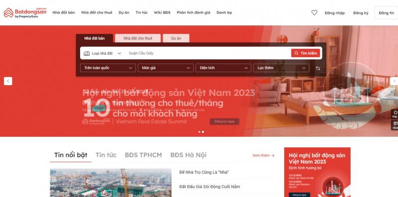 BatDongSan.com.vn