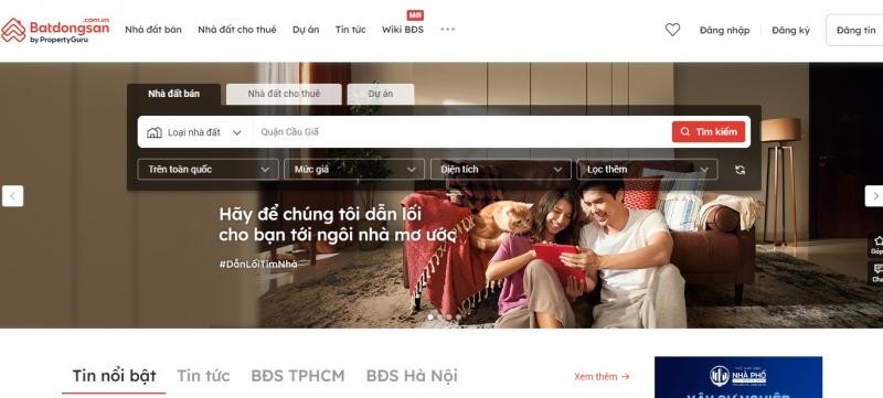 Batdongsan.com.vn