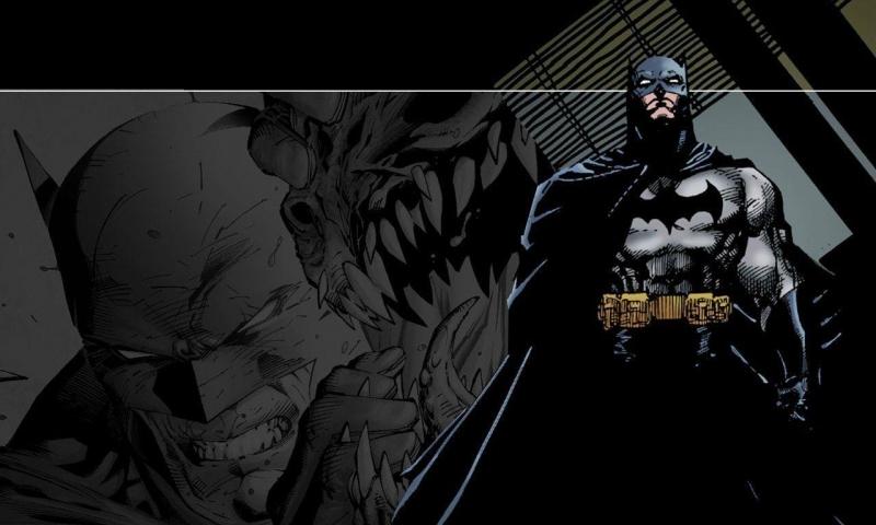 Batman
