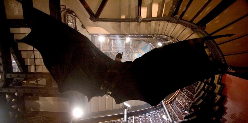 Batman Begins (2005)
