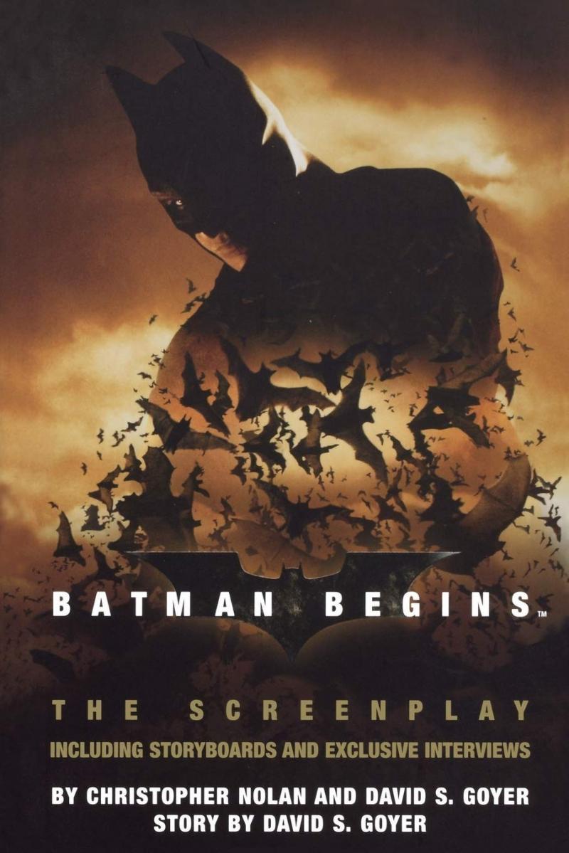 Phim Batman Begins