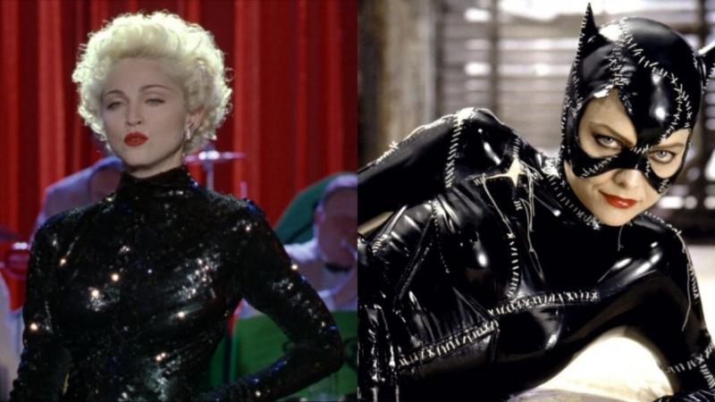 Batman Returns