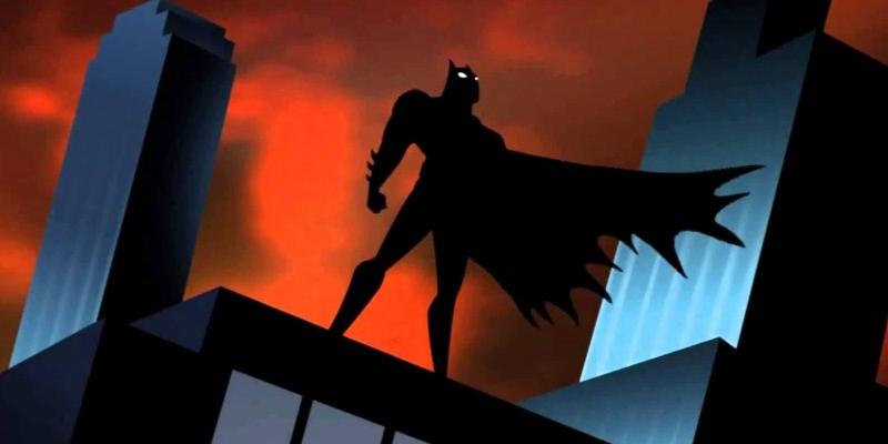 Batman: The Animated Series