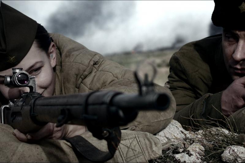 Battle For Sevastopol