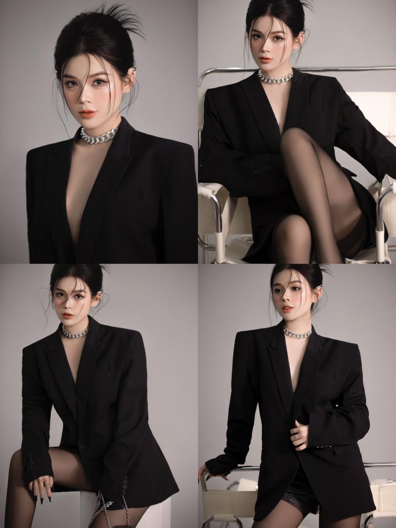 Bầu Hưng Studio