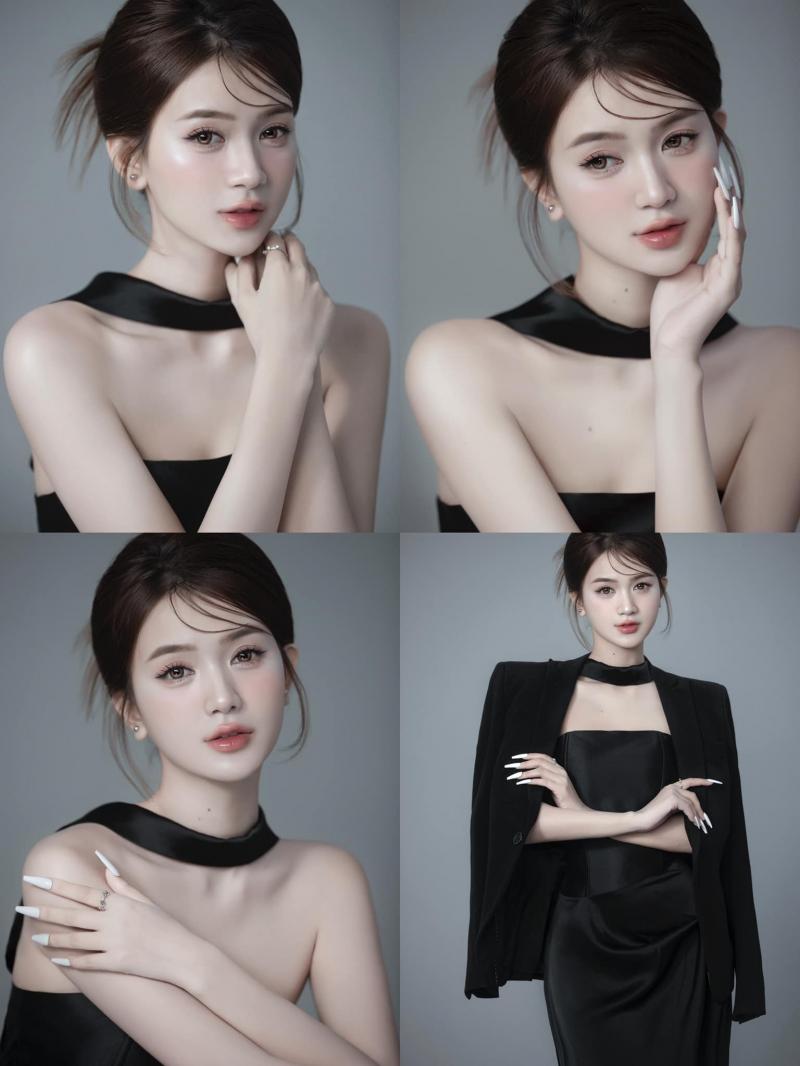 Bầu Hưng Studio