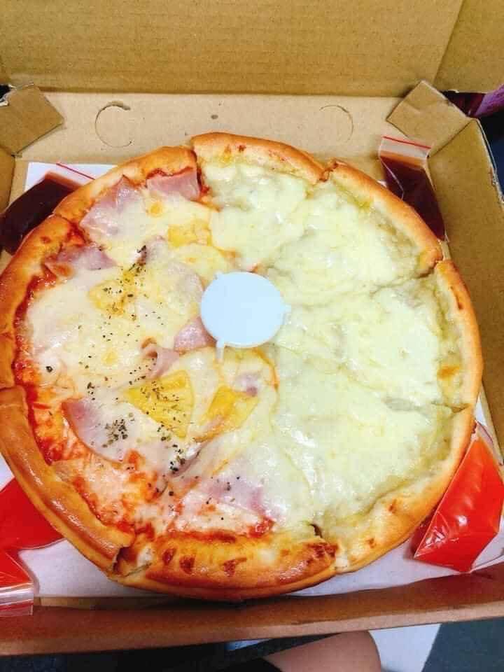 Bầu Pizza Từ Liêm