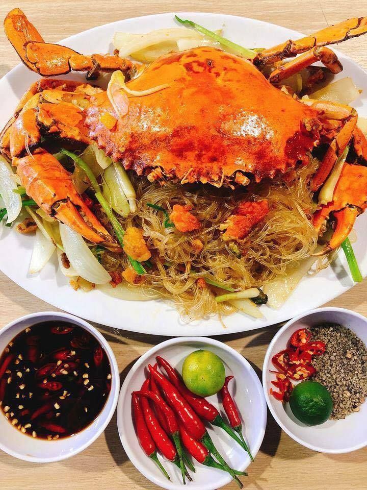Bàu Sen Quán