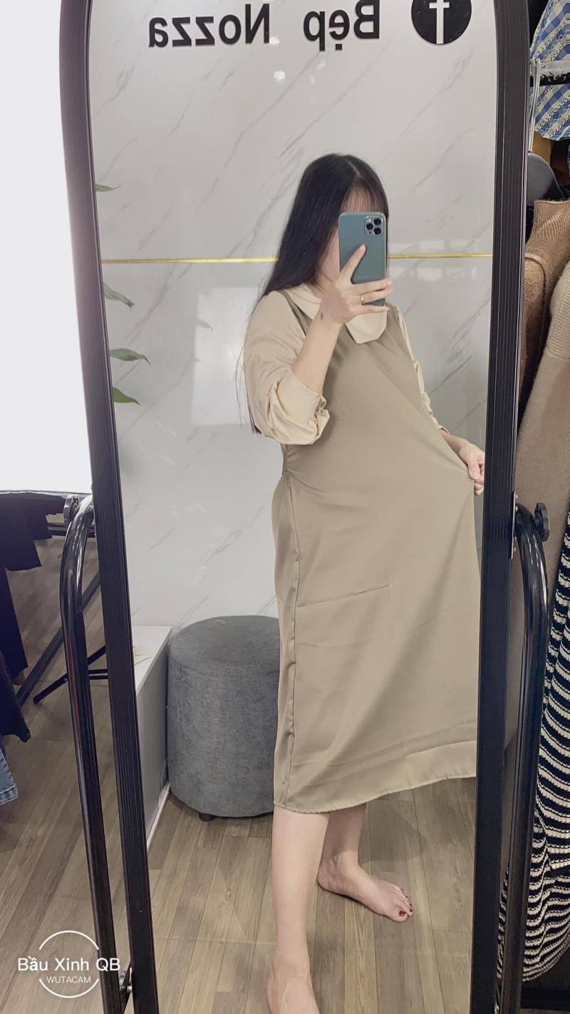 Bầu Xinh QB