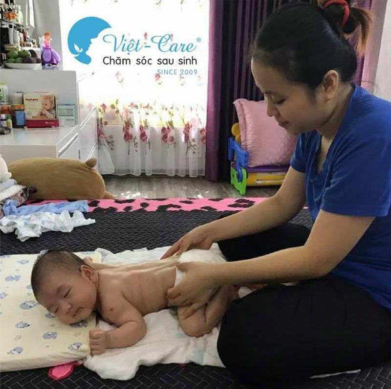 Bầu Xinh - Viet Care Thanh Hóa