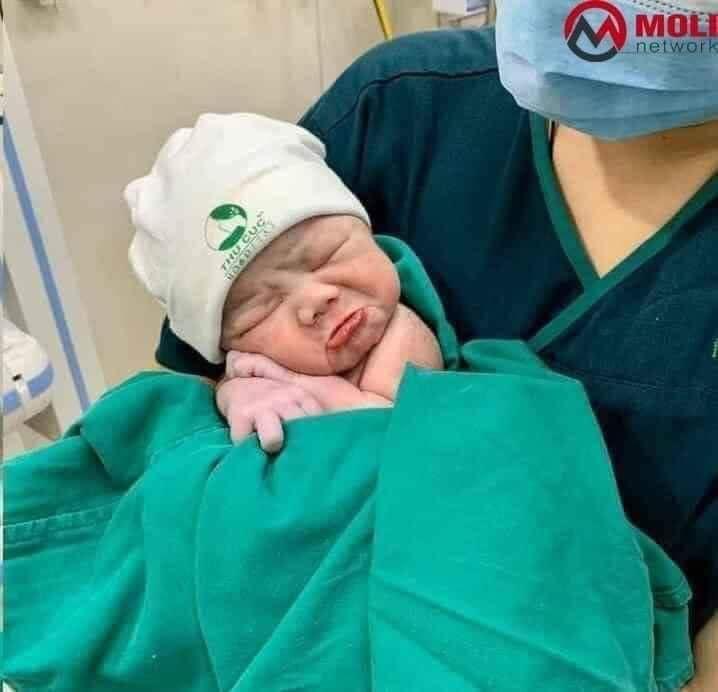 Bầu Xinh - Viet Care Thanh Hóa