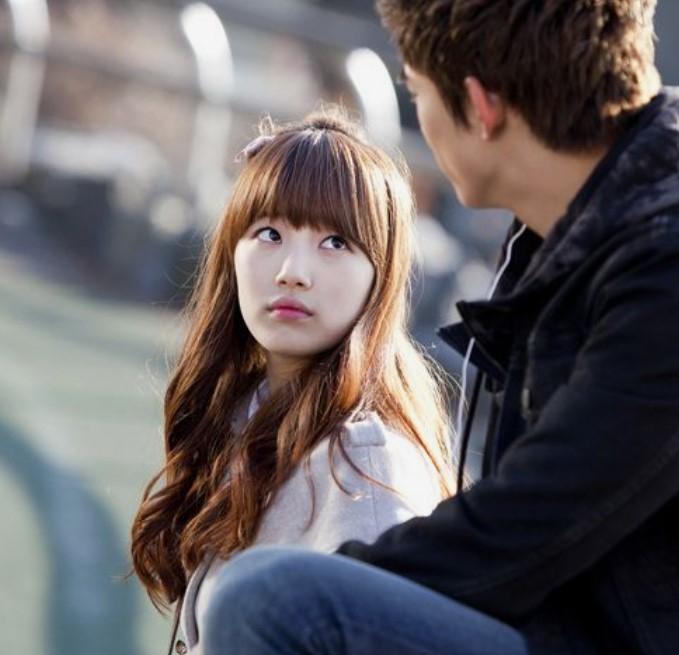Bay cao ước mơ (Dream High) - 2012
