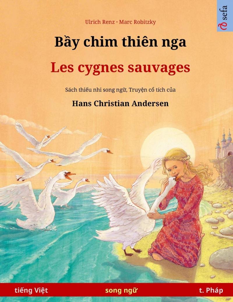 Bầy chim thiên nga