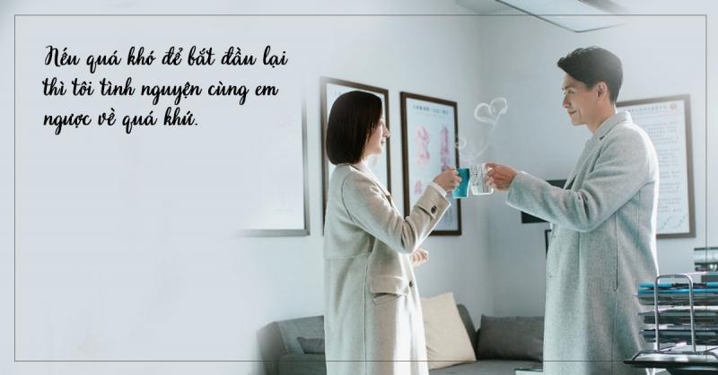 Bảy năm vẫn ngoảnh về phương Bắc - Ân Tầm