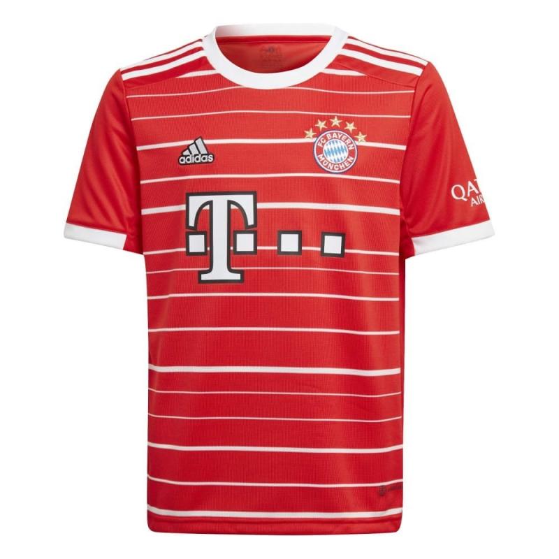 Áo đấu của Bayern München