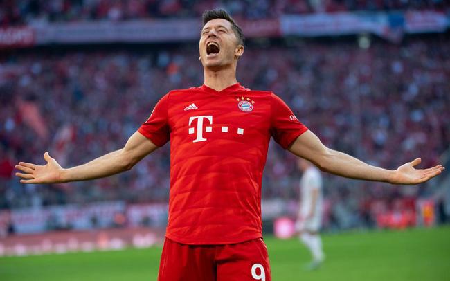 Áo thi đấu Bayern Munich