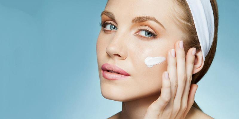 BB cream - Bước make up không thể thiếu