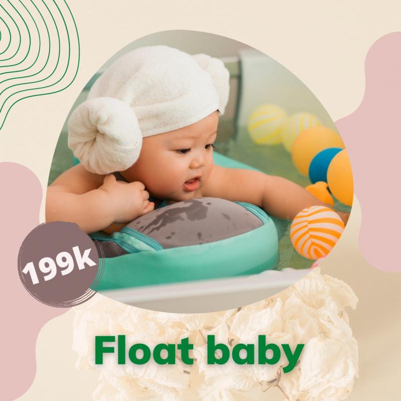 BB Organic Spa - Spa Cho Mẹ Và Bé