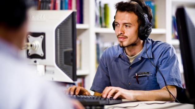 BBC Learning  English  dành cho mọi đối tượng.