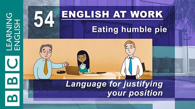 BBC Learning English
