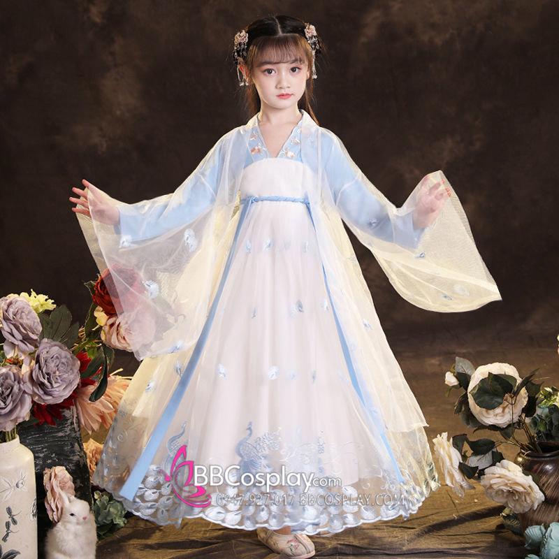BBcosplay cho thuê trang phục