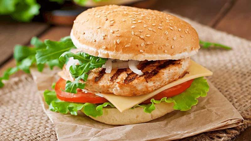 BBQ Chicken