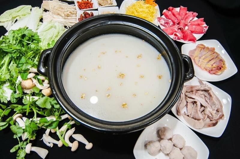 BBQ Đệ Nhất Quán